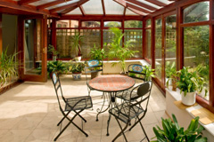 Berry Moor conservatory quotes