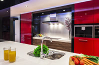 Berry Moor kitchen extensions