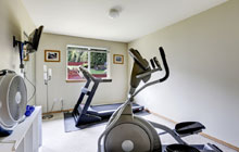 Berry Moor home gym construction leads
