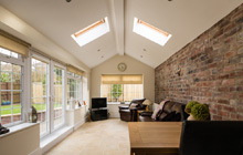 Berry Moor single storey extension leads